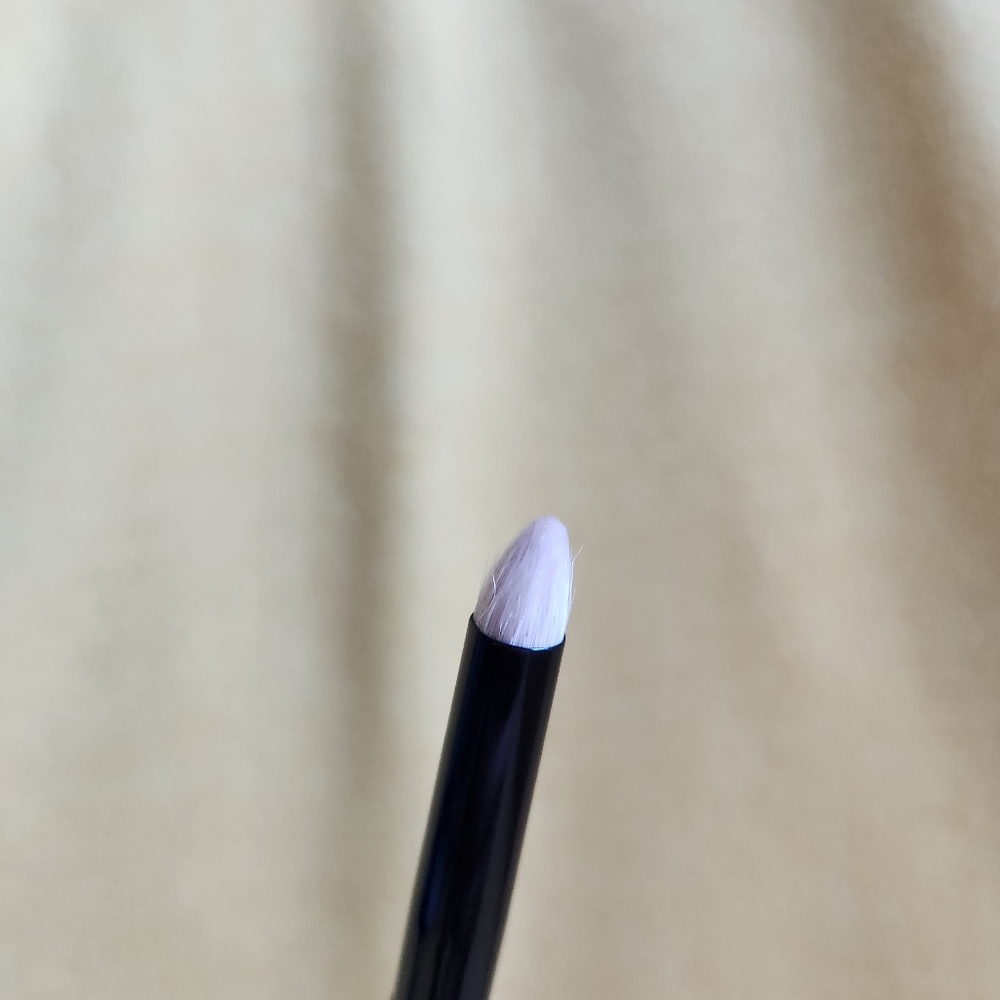 Sonia G Pencil Pro makeup brush
